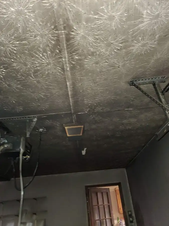 Fire and smoke damage assessment for Emergency Water Damage Services in Arden Hills